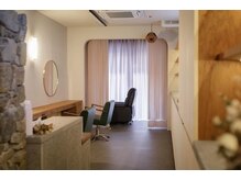リタ(lita)の雰囲気（非日常を感じる落ち着いた雰囲気の店内◇）