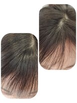 ユーフォルムギンザ(y-Forme Ginza)&nbsp;話題のトキカタ♪前髪編