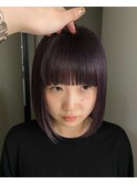 ディープパープル