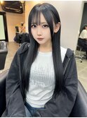 韓国で大人気 wスキルエクステ