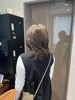 クエ(QUE) ボブ/ショート/くびれショート/ミニボブ/20代30代40代/横浜