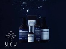 ウル 関内(uru)
