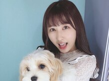 【前髪/前髪カット/顔周り/エクステ /原宿 /表参道 】