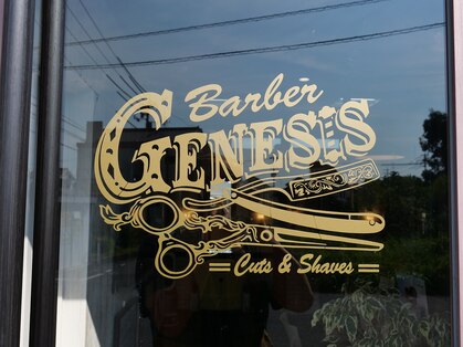 ジェネシス 本店(genesis)の写真