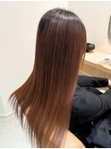 【髪質改善】【トリートメント】【ストレート】【縮毛矯正】