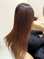 ヘアメディカルサロン 名古屋(HAIR MEDICAL SALON)&nbsp;【髪質改善】【トリートメント】【ストレート】【縮毛矯正】