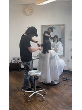 ハノン(hanon)&nbsp;kuma 