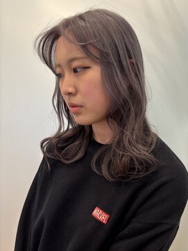 サラ 新宮店(SARA) シアーグレー