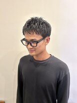 フラテロ(fratello)&nbsp;刈りすぎないベリーショート