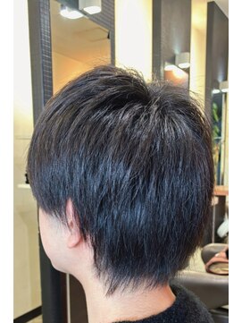 カリーズ(KULLY's) KULLY's Hair