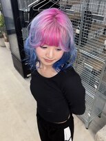 キオクエコ(KIOX eko) デザインカラー