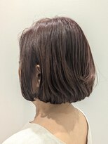 タヤ 千葉そごう店(TAYA)&nbsp;矯正毛ショートボブ