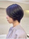 ショート