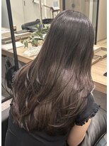 ウノ 伊勢原(UNO)&nbsp;セット簡単☆レイヤーカット