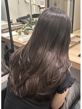 ウノ 伊勢原(UNO) セット簡単☆レイヤーカット