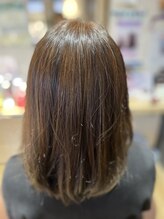 ムーンラビット(Moon rabbit) ロング