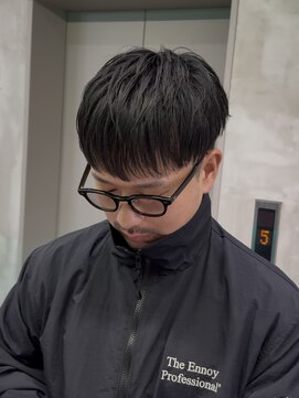 スキルセカンドハウス 天神(SKILL SECOND HOUSE) ラフクロップ