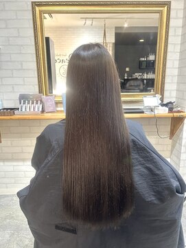 ピース トヨハシ(Peace toyohashi) モワモワ毛とおさらば！