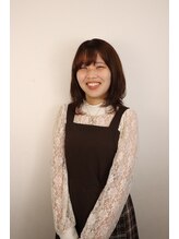 コンフェティ さくら浄水店(Confetti)&nbsp;矢代 彩華