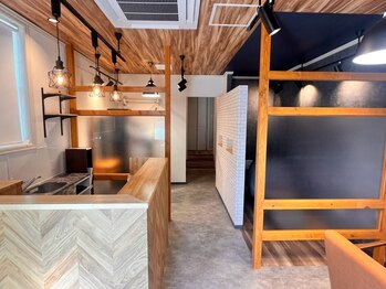 プティボヌール(PETIT BONHEUR)の写真/一人一人の髪質や骨格、雰囲気に合わせたスタイルをご提案します!理想の仕上がりを叶える♪