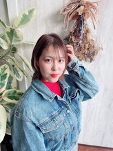 ライフデザインミリ(LIFE DESIGN mm)&nbsp;副島 美咲