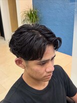 フィーロ(felo)&nbsp;センターパート