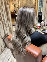 デコラスウィート(DECORA sweet)&nbsp;大人気＊シルバーシャドウルーツカラー