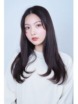 ユニックス モザイクモール港北店(UNIX)&nbsp;【UNIX港北】ナチュラルワンカールストレート#20代30代40代50代