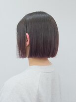 ジュノ(Jeuno)&nbsp;ボブ髪質改善縮毛矯正横浜駅徒歩4分