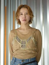 シロ(Shiro) hikari