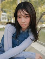 レブ 神戸三宮(LEB)&nbsp;顔周りレイヤー