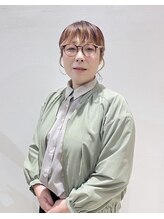 アンジュ グリーンパーク店(ange)&nbsp;阪本 なほ