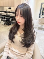 ウィル 京橋店(WiLL) レイヤーカット