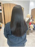 髪質改善/縮毛矯正/美髪/艶髪/髪質改善トリートメント/湘南台