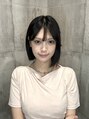 レゴリス(REGOLITH)&nbsp;amy 