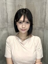 レゴリス(REGOLITH)&nbsp;amy 