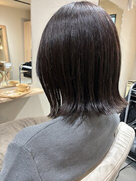 本と南風 guest design