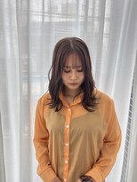 アミエ(AMIE)&nbsp;《sotohane namimaki》