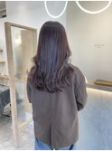 チョコレートブラウン【新越谷・南越谷】