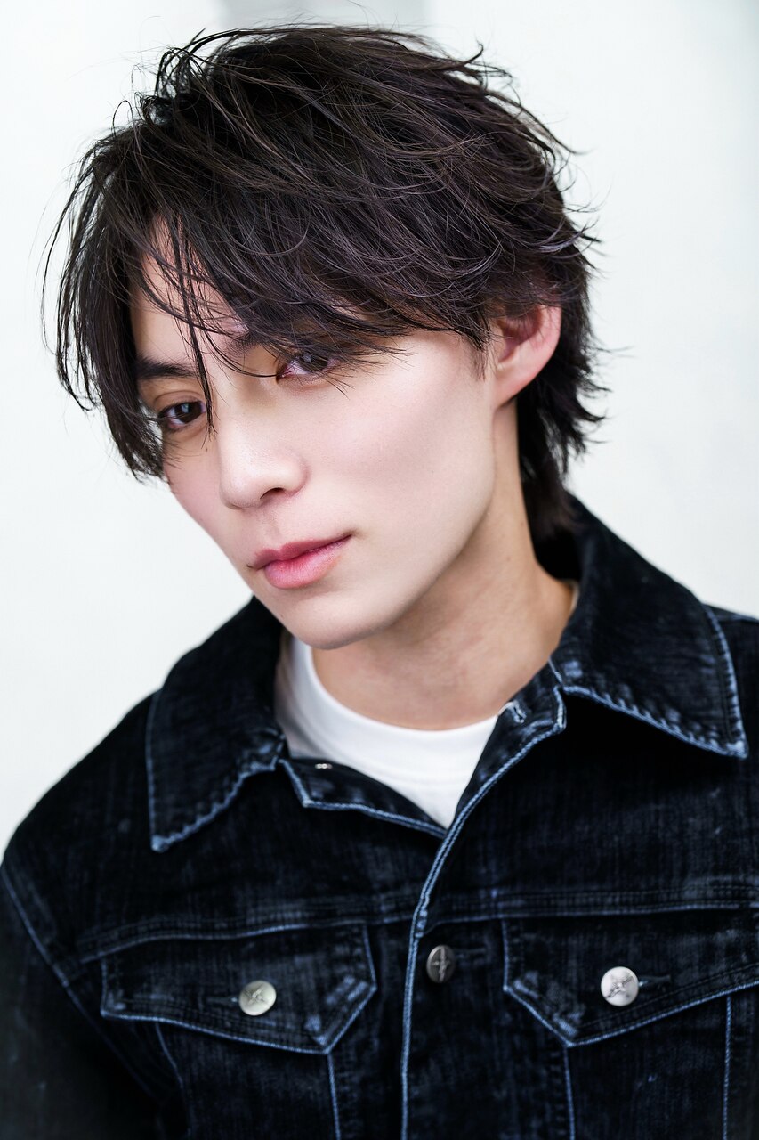 フェザー：L279727788｜ゼロ 渋谷(XeRo)のヘアスタイル