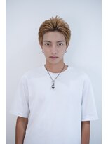 ニューヨークニューヨーク 南草津店(NYNY) メンズ人気メンズショートスタイル