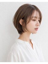 クララジャパン 豊四季店(CLALA JAPAN) 30代40代人気の美人ショート