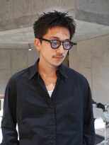 ルト(RUTO)&nbsp;大人ベリーショート