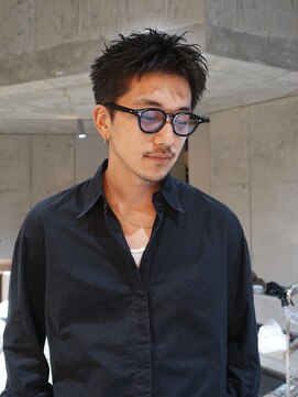 ルト(RUTO) 大人ベリーショート