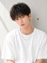 ティジェイ天気予報 メンズ 岐阜店(TJ天気予報 Men's) メンズ/メンズカット/メンズショート/似合わせ/マッシュ