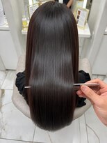 アロン(ALLON) TOKIO髪質改善トリートメント ダメージ補修 × 圧倒的なツヤ