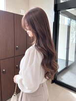 ステラ(Stella)&nbsp;～大人女性の為の艶感チョコレートカラー×韓国風レイヤー～八戸