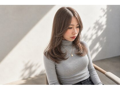 エルフレームバイワンラヴェスト(L'FLAME by one Lovest)の写真