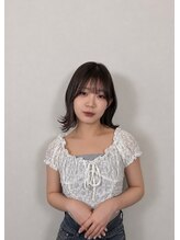 ソラ ストリートサロン(SORA.STREET SALON)&nbsp;YAMAMOTO NAO