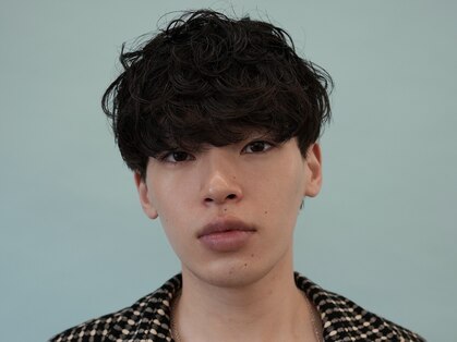 テンション(tension)の写真